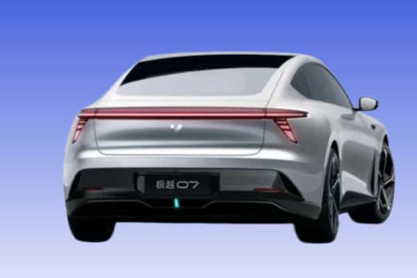 辉县市回收小米汽车
