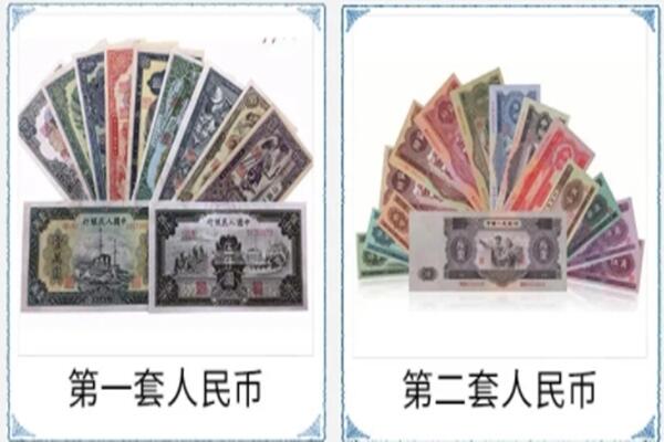 辉县市回收旧币