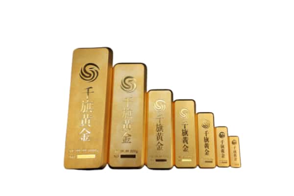 辉县市上门回收各种金条价格