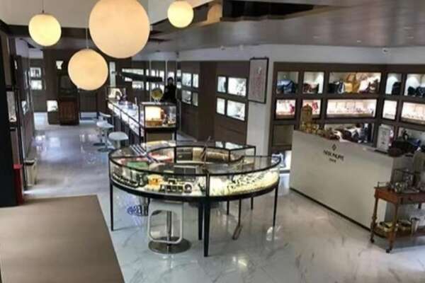 辉县市寄卖奢侈品店